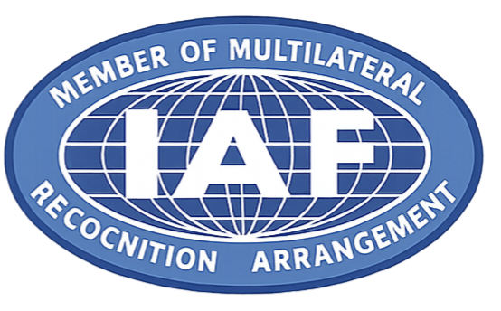 IAF