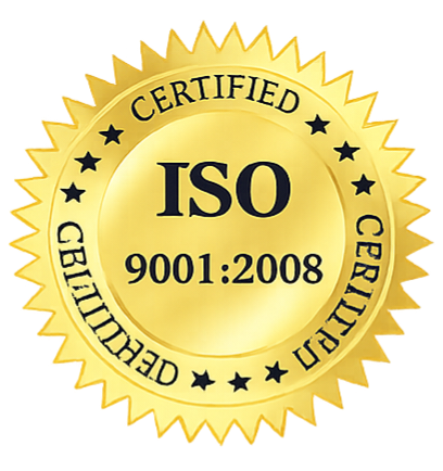 ISO 9001:2008